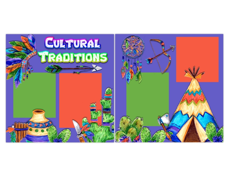 (image for) Cultural Traditions